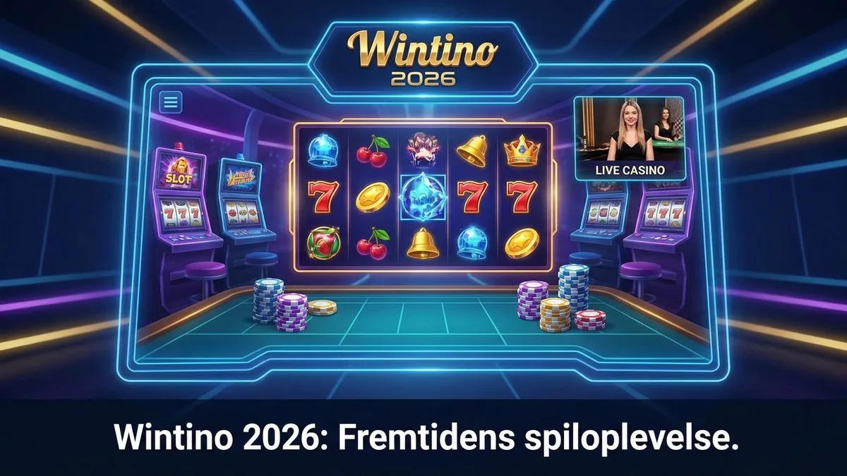 Casino spil